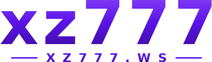 xz777 logo